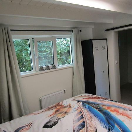 Ferienwohnung 'T Paalhoofd Zoutelande Exterior foto